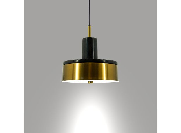 Подвесные светильники Lightera LE130L-23BB Lucerne