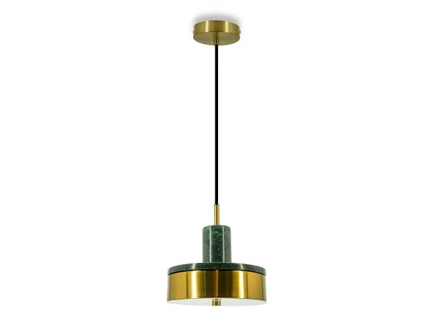 Подвесные светильники Lightera LE130L-23GRA Lucerne