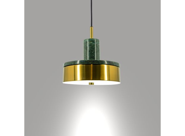 Подвесные светильники Lightera LE130L-23GRA Lucerne