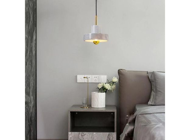 Подвесные светильники Lightera LE135L-18W Retba