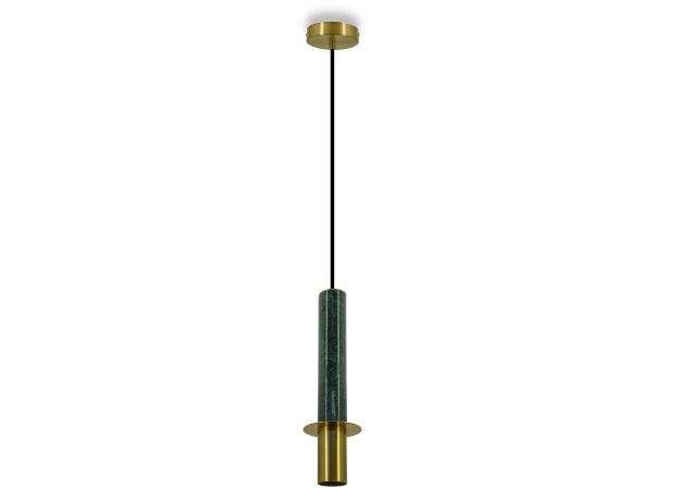 Подвесные светильники Lightera LE136L-50GR Ohrid