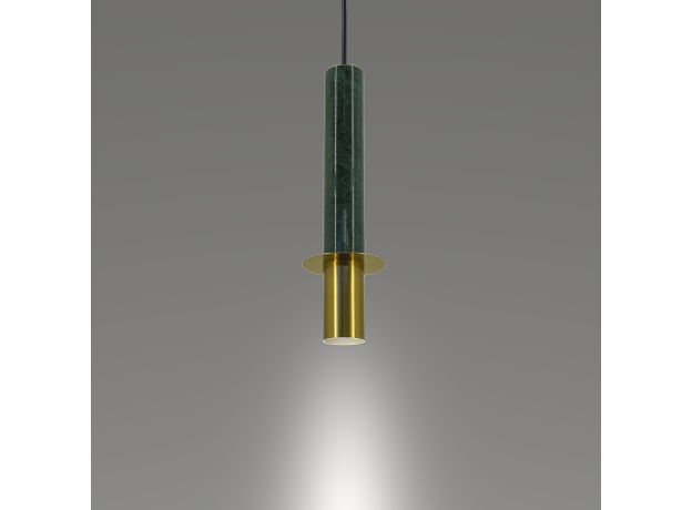 Подвесные светильники Lightera LE136L-50GR Ohrid