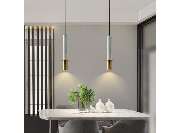 Подвесные светильники Lightera LE136L-50W Ohrid