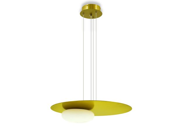 Подвесные светильники Lightera LE140L-26G Waddy