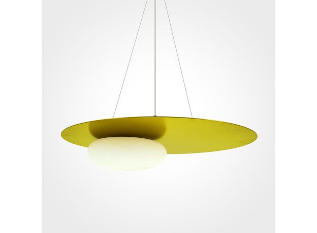 Подвесные светильники Lightera LE140L-26G Waddy