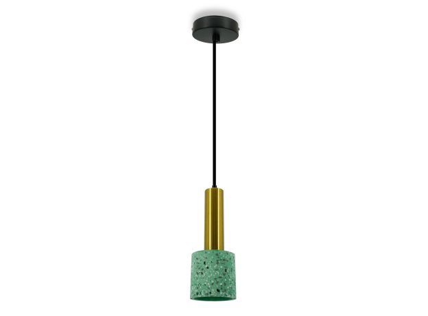 Подвесные светильники Lightera LE149L-25GR Basel