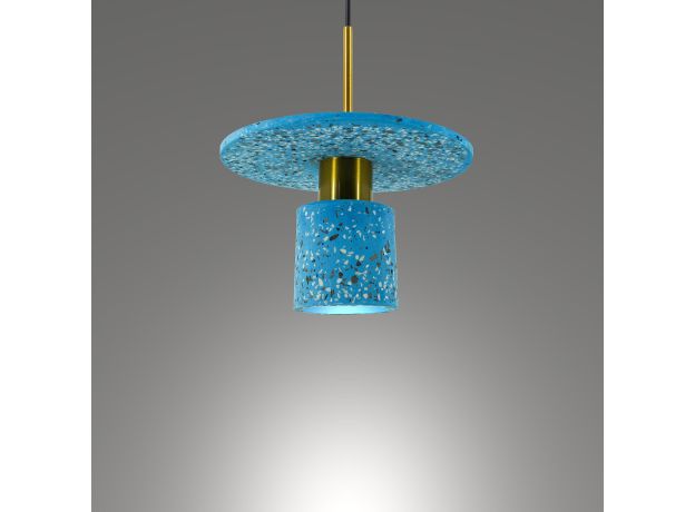 Подвесные светильники Lightera LE150L-40A Lawrence