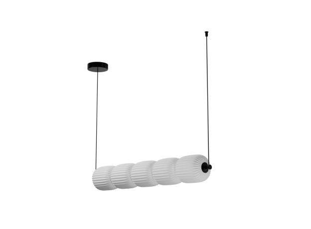 Подвесные светильники Lightera LE162L-5W WIFI Lavish