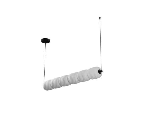 Подвесные светильники Lightera LE162L-6W WIFI Lavish