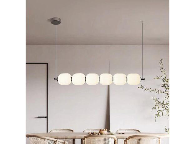 Подвесные светильники Lightera LE162L-6W WIFI Lavish