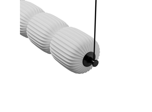 Подвесные светильники Lightera LE162L-6W WIFI Lavish