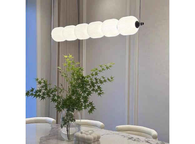 Подвесные светильники Lightera LE162L-6W WIFI Lavish