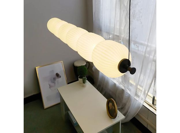 Подвесные светильники Lightera LE162L-6W WIFI Lavish
