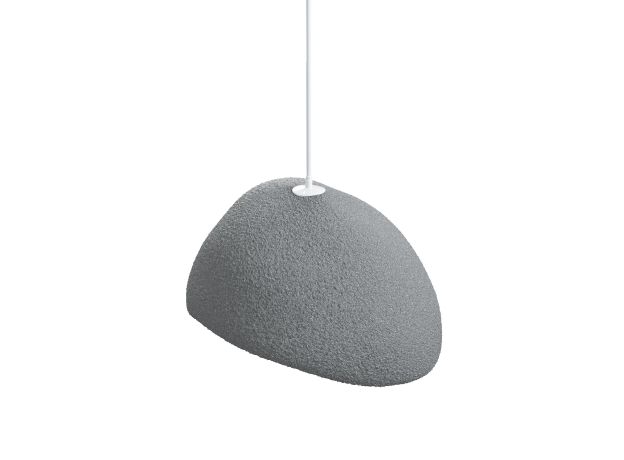 Подвесные светильники Lightera LE205L-400S Stone