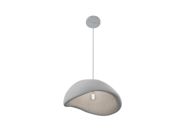 Подвесные светильники Lightera LE205L-400W Stone