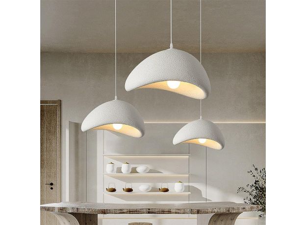 Подвесные светильники Lightera LE205L-600W Stone