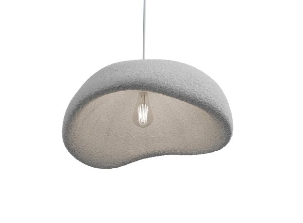 Подвесные светильники Lightera LE205L-600W Stone