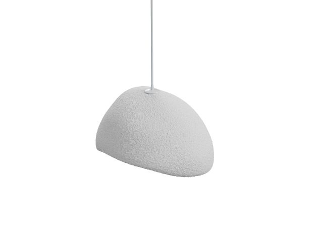 Подвесные светильники Lightera LE205L-800W Stone