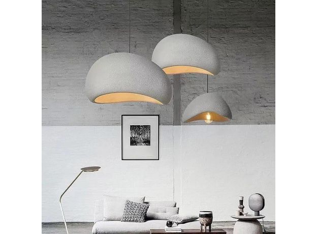 Подвесные светильники Lightera LE206L-600S Stone