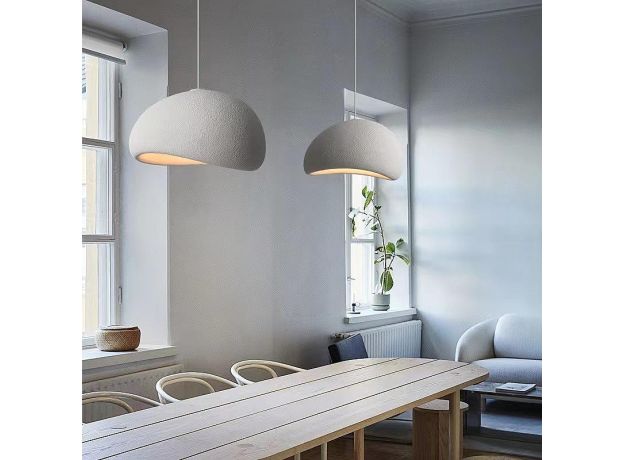 Подвесные светильники Lightera LE206L-600W Stone