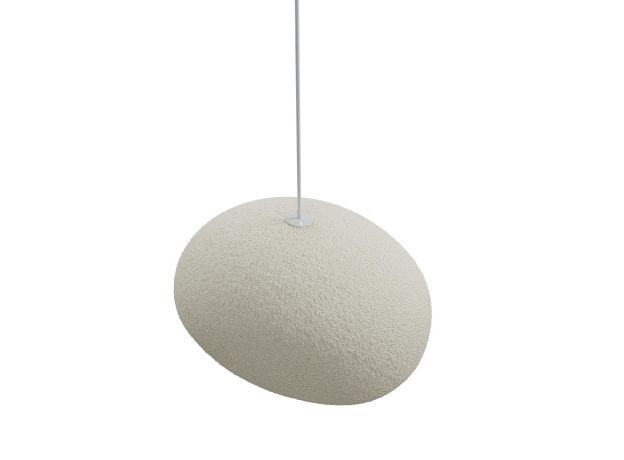 Подвесные светильники Lightera LE206L-600W Stone