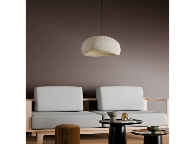 Подвесные светильники Lightera LE206L-600W Stone