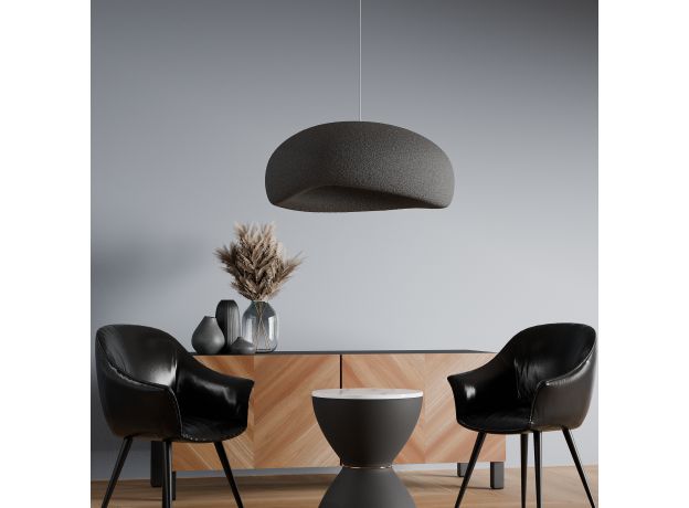 Подвесные светильники Lightera LE206L-800S Stone