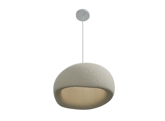 Подвесные светильники Lightera LE206L-800W Stone