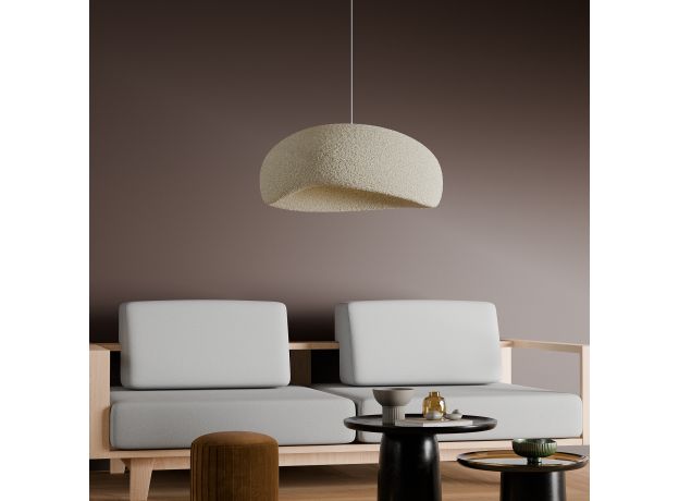 Подвесные светильники Lightera LE206L-800W Stone