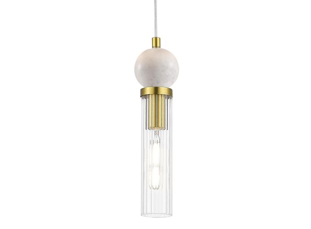 Подвесные светильники ST Luce SL1244.303.01 MEDEA