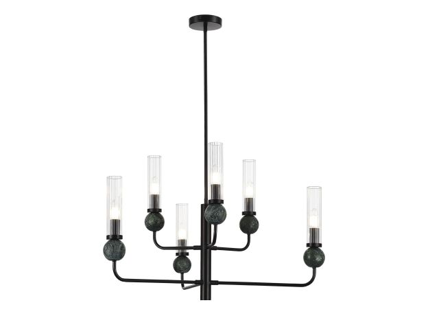 Подвесные светильники ST Luce SL1244.403.06 MEDEA