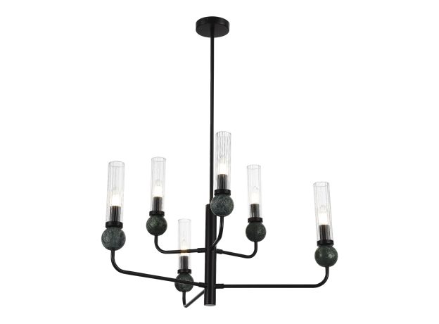Подвесные светильники ST Luce SL1244.403.06 MEDEA