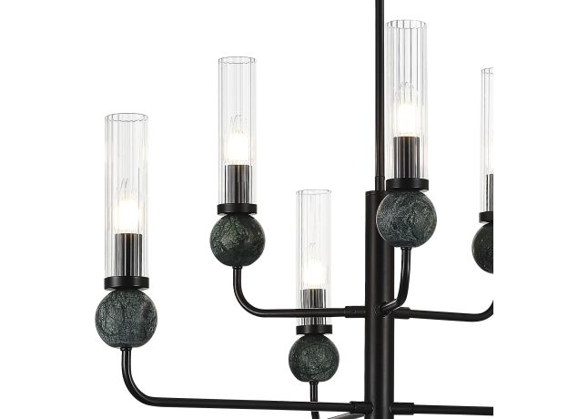 Подвесные светильники ST Luce SL1244.403.06 MEDEA