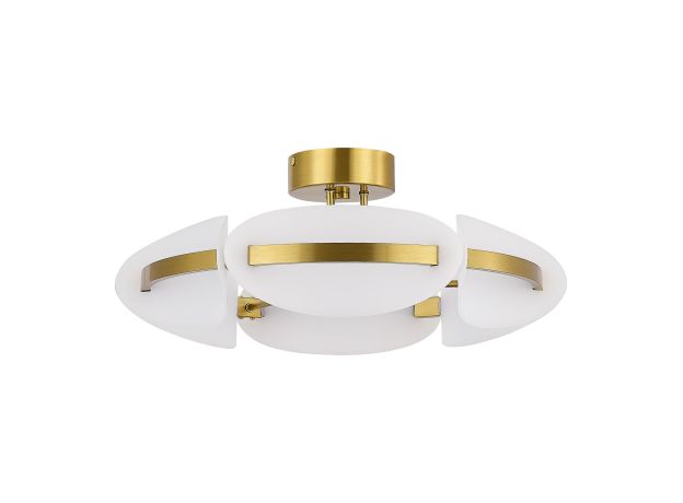 Потолочные светильники ST Luce SL1304.302.45 ETOILE