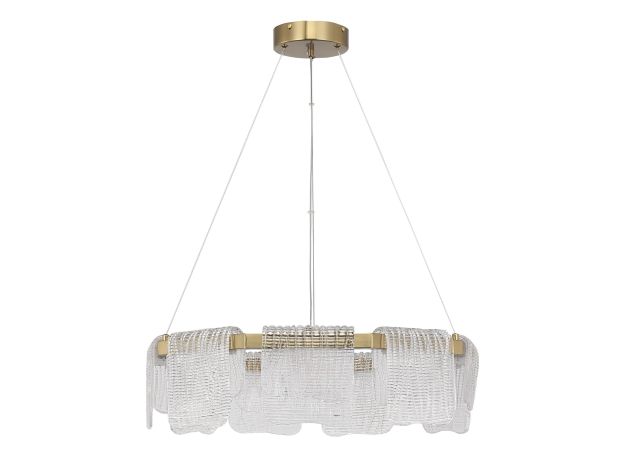 Подвесные светильники ST Luce SL6021.203.54 VOILE