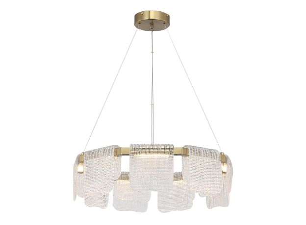 Подвесные светильники ST Luce SL6021.203.54 VOILE