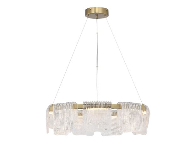 Подвесные светильники ST Luce SL6021.203.54 VOILE