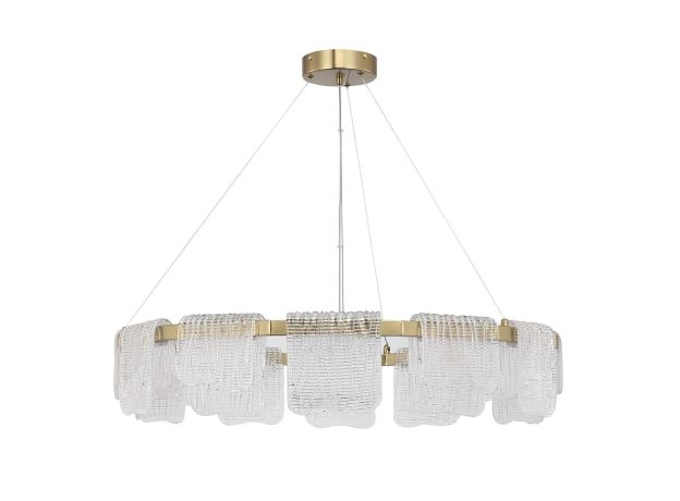 Подвесные светильники ST Luce SL6021.203.66 VOILE