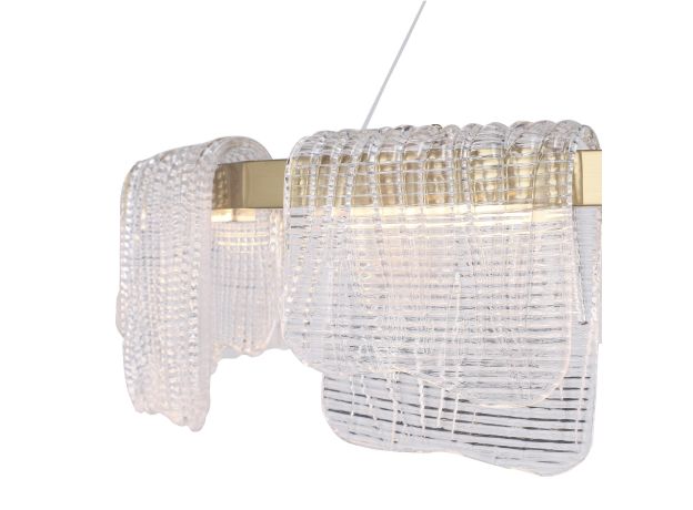 Подвесные светильники ST Luce SL6021.203.66 VOILE