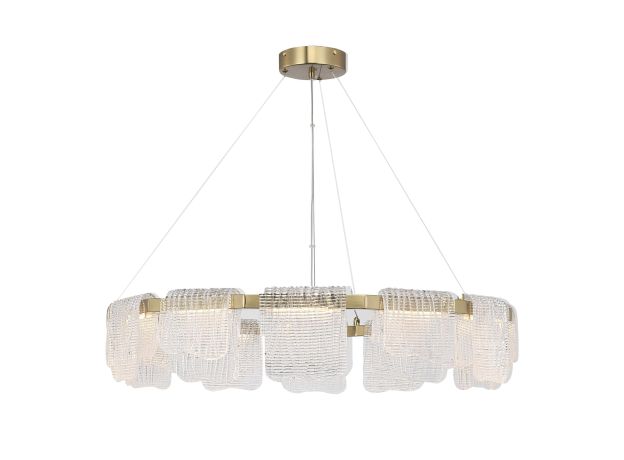 Подвесные светильники ST Luce SL6021.203.66 VOILE