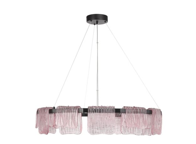 Подвесные светильники ST Luce SL6021.403.66 VOILE