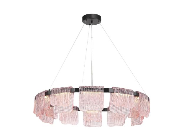 Подвесные светильники ST Luce SL6021.403.66 VOILE