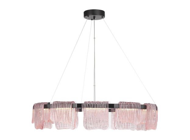 Подвесные светильники ST Luce SL6021.403.66 VOILE