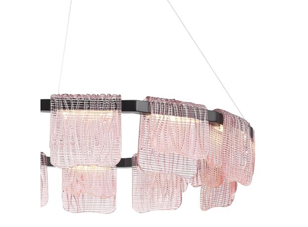 Подвесные светильники ST Luce SL6021.403.66 VOILE