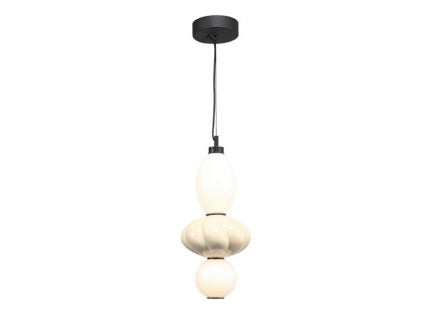 Подвесные светильники ST Luce SL6134.413.01 FLORENTINI