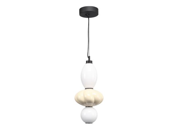 Подвесные светильники ST Luce SL6134.413.01 FLORENTINI