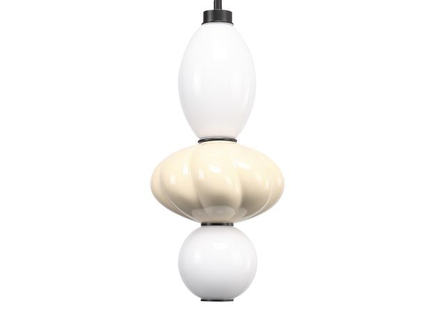 Подвесные светильники ST Luce SL6134.413.01 FLORENTINI