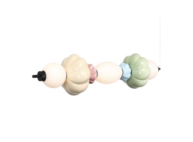 Подвесные светильники ST Luce SL6134.443.01 FLORENTINI
