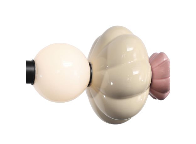 Подвесные светильники ST Luce SL6134.443.01 FLORENTINI