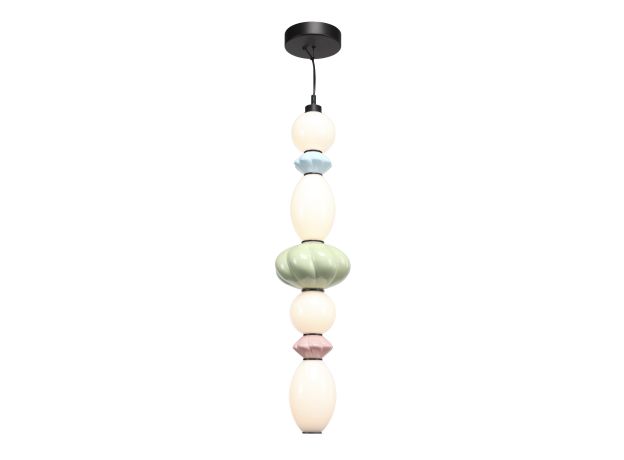 Подвесные светильники ST Luce SL6134.453.01 FLORENTINI